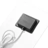 Panneau de chargeur solaire USB 5V 2W – vue 3