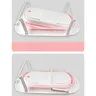 Baignoire pliable portable bébé plastique ergonomique… – vue 5