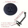 Miroir de recul pour tricycle de camion – vue 3