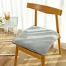 Coussin de siège doux et chaud pour l'hiver – vue 4