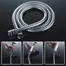 1.5/2M noir/argent SUS 304 tuyau de douche Flexible… – vue 4