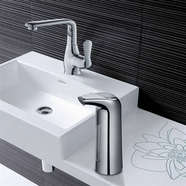 AA81-3X distributeur de savon automatique sans contact… – vue 4