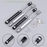 Vérin gaz amortisseur hydraulique placard cuisine hayon… – vue 3