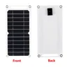 30W panneau solaire Portable 5V USB étanche en plein air… – vue 4