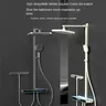 Système de vanne thermostatique mural Bagnolux – vue 5