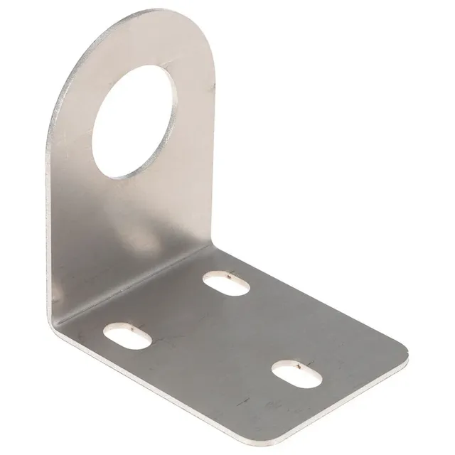 Support de robinet en acier inoxydable pour robinet d'eau – vue 3
