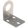 Support de robinet en acier inoxydable pour robinet d'eau – vue 3