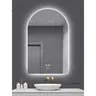 Miroirs de salle de bain minimalistes italiens pour… – vue 3