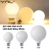 Grande Ampoule LED E27 AC 220V 110V G80 G95 G125 – vue 1