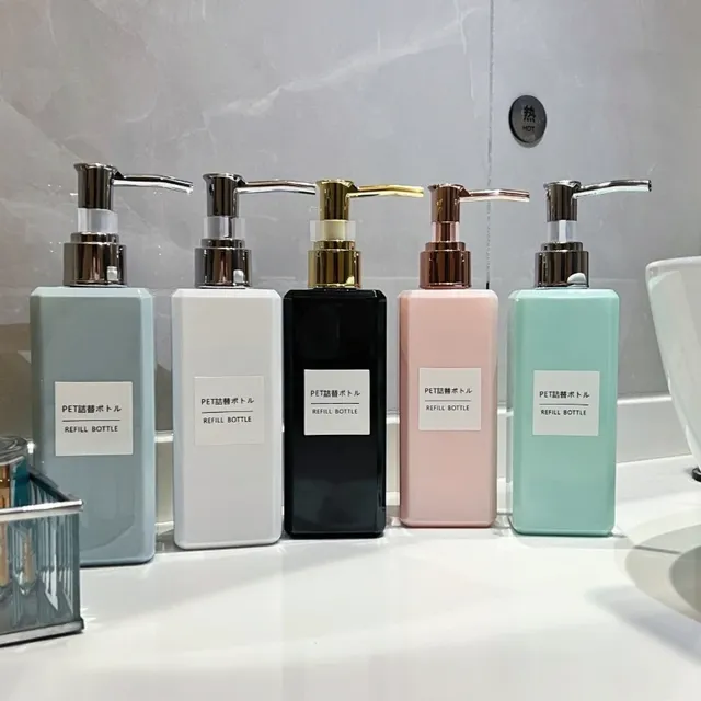 Distributeur de savon liquide