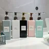 Distributeur de savon liquide – vue 1