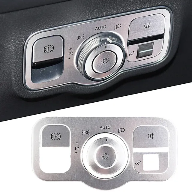 Couvercle de bouton de commande pour interrupteur de… – vue 3