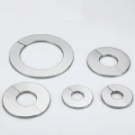 Couvercle décoratif de robinet finition chromée, couvercle mural de tuyau d&rsquo;eau en acier inoxydable, couvercle de robinet de douche auto-adhésif, outils de salle de bains