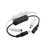 Interrupteur tactile pour bande lumineuse LED