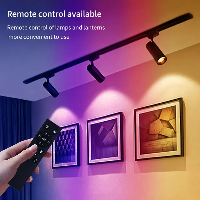 Ampoule Led Wifi GU10 Tuya Smart Life – vue 2