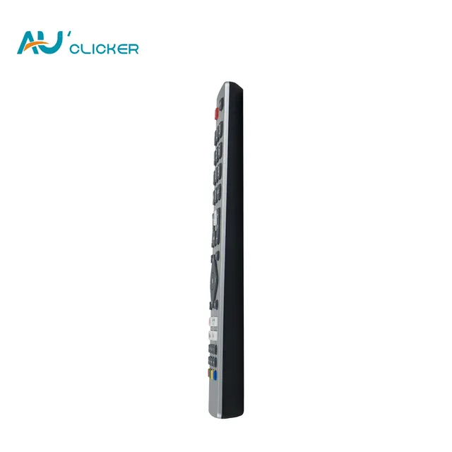 Télécommande TV vocale pour Sharp AQUOS SHW/RMC/0134… – vue 5