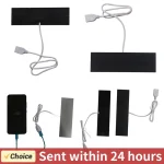 Chargeur de panneau solaire USB chargeur solaire batterie Portable banque de charge de téléphone Portable chargeur de batterie solaire pour téléphones banques d&rsquo;alimentation