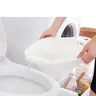 Bassin hygiénique bidet siège toilette bain hanche… – vue 4