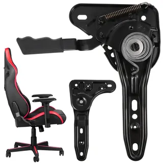 Ajusteur angle siège gamer fauteuil mécanisme inclinaison réglable…