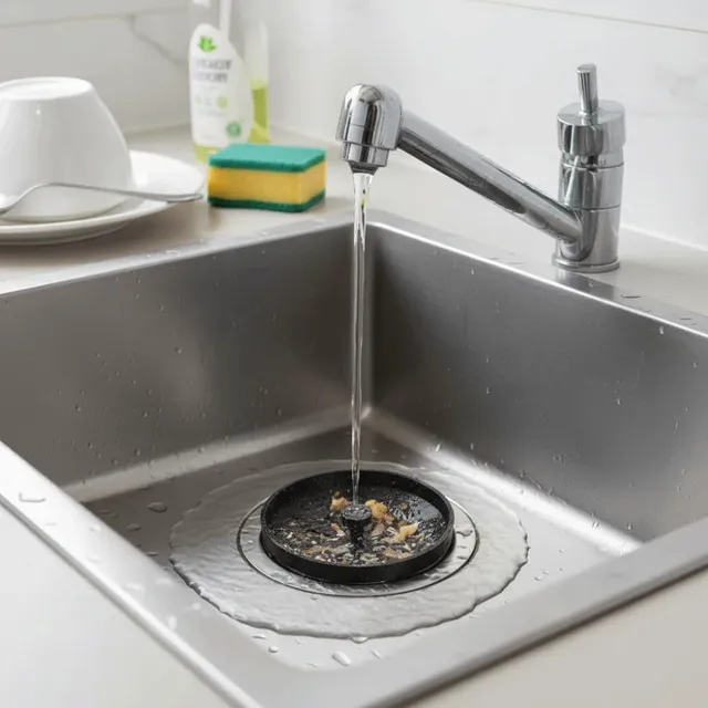 Couvercle de trou de calandre en plastique Recyclable