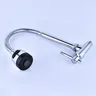Robinet de cuisine Tube universel grand coude – vue 3