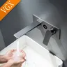 VGX robinets de lavabo dissimulés cartouche intégrée… – vue 3