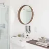 Distributeur mural de savon et de shampoing pour les mains – vue 5
