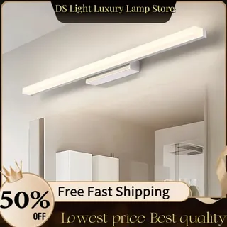 Led miroir lumière Moderne Applique Salle De Bains étanche Applique…