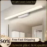 Led miroir lumière Moderne Applique Salle De Bains… – vue 1