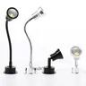 Dimmable mur LED lampe 3W Flexible maison hôtel chevet… – vue 3