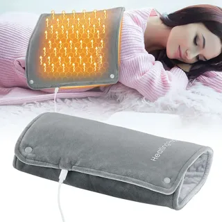Chauffe-mains thermostatique USB pour l'hiver
