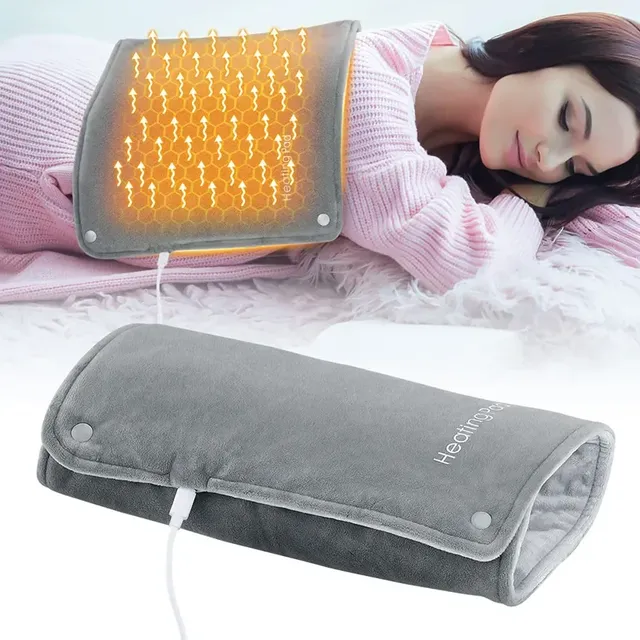 Chauffe-mains thermostatique USB pour l'hiver