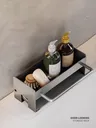 Support d'évier de cuisine – vue 3