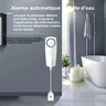 Détecteur de fuite d'eau WiFI – vue 4