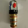 Cartouche thermostatique remplacement laiton gauche… – vue 2
