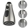 Buse de pulvérisation de robinet extractible de cuisine – vue 2