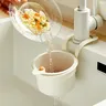 Crépine de filtre d'évier de cuisine – vue 3