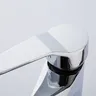 Robinet de comptoir de toilette – vue 7