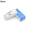 Interrupteur connecté encastrable Sonoff Basic module… – vue 4