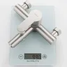 Robinet de douche en acier inoxydable 304 – vue 6