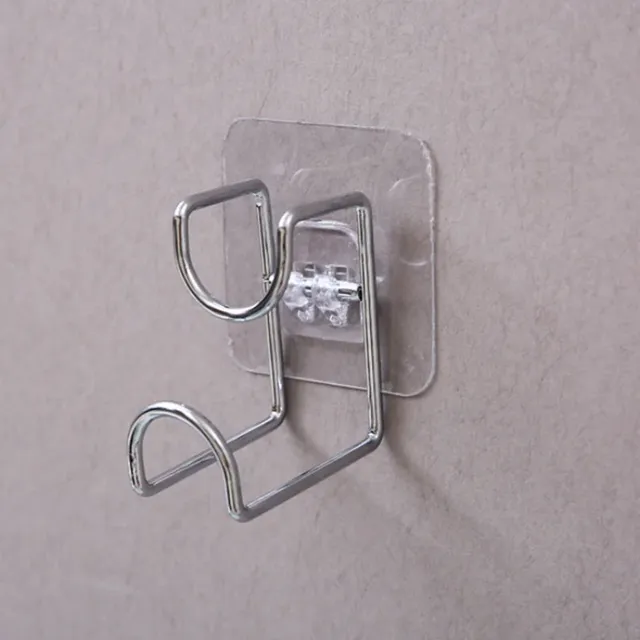 Organisateur de lavabo auto-adhésif – vue 4