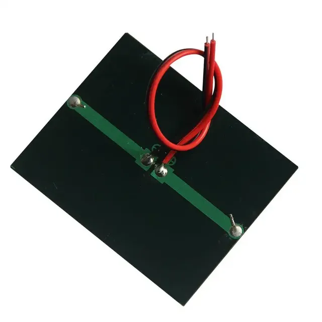 Chargeur de panneau solaire Compact 2W – vue 4