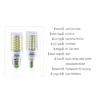 Ampoule LED haute puissance E14 E27 24 36 56 72LED – vue 6