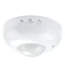 Lampe LED avec détecteur de mouvement PIR – vue 2