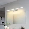 Moderne LED miroir avant lampe salle de bain lampes… – vue 2