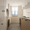 Bouton armoire rond métal tête champignon aluminium… – vue 6