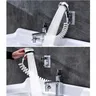 Pommeau de douche de salle de bains – vue 7