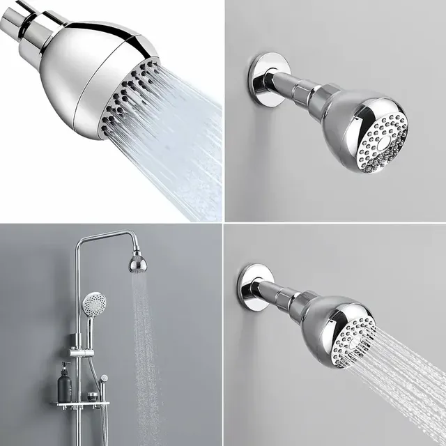 Pommeau de douche haute pression – vue 2