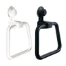 Porte-serviettes suspendu