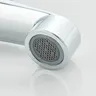 Robinet de salle de bains chromé Premium – vue 6